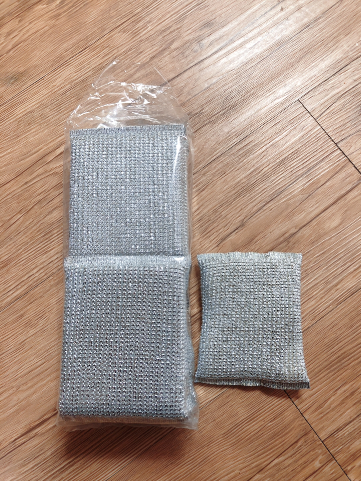 선우랜드 은사수세미