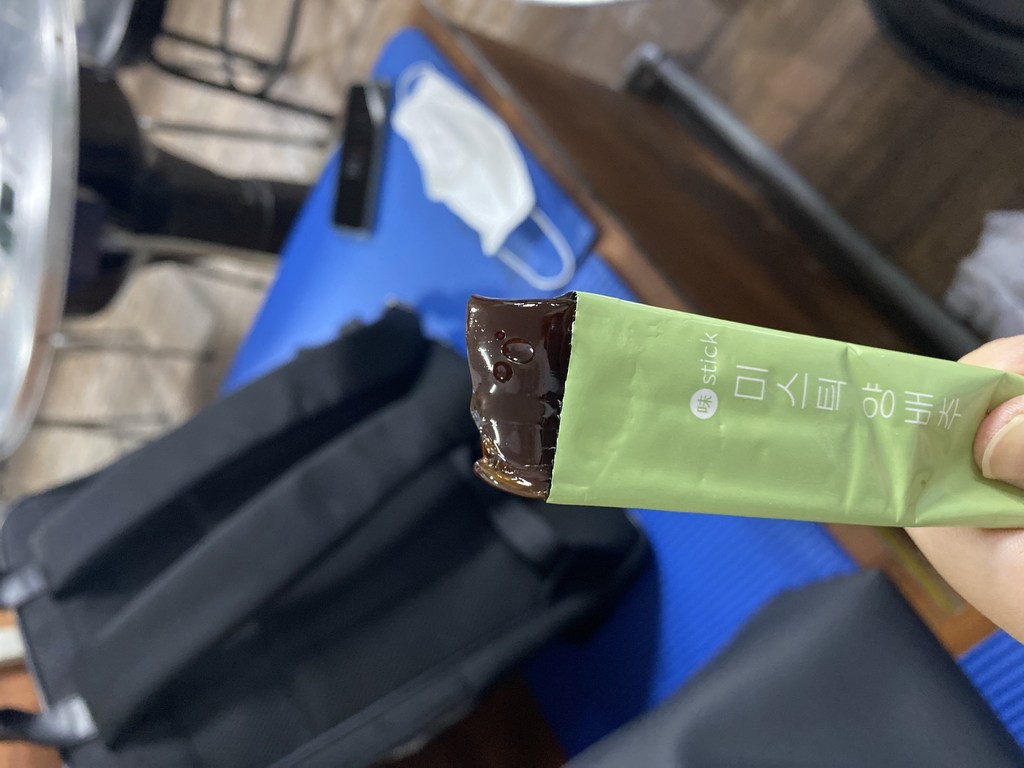 양배추 원액 35배 맛있는 위 건강 미스틱 양배추 젤리스틱 리뷰후기