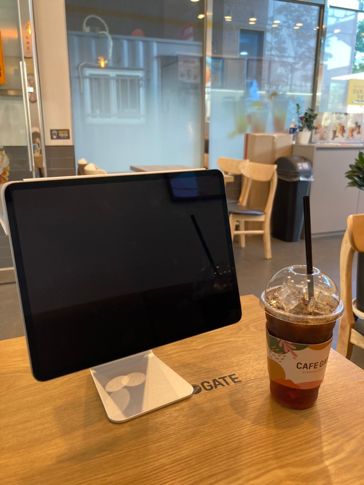 피더 아이패드 태블릿 마그네틱 거치대 필기 드로잉 자석 스탠드 받침대 프로 129 5세대