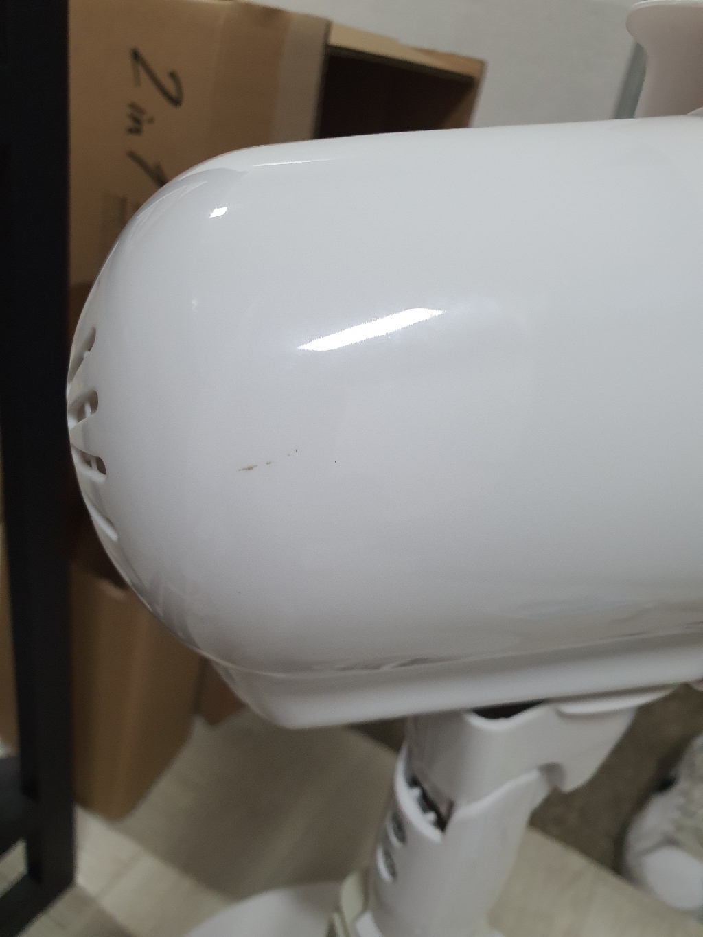 보국전자 리모컨 윈큘레이터 더 액티브 BKF-1735F