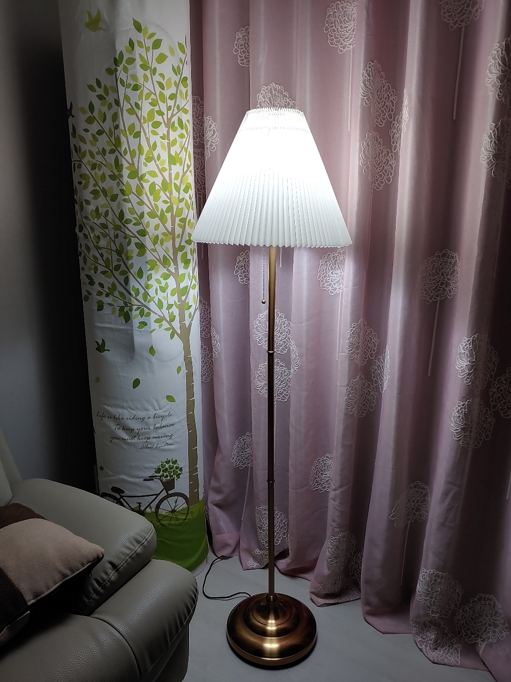 마켓비 EIRA 장스탠드 E26 KS2268F