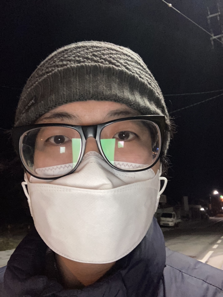 안티포그 시몬 엑스트라 젤 타입 김서림방지