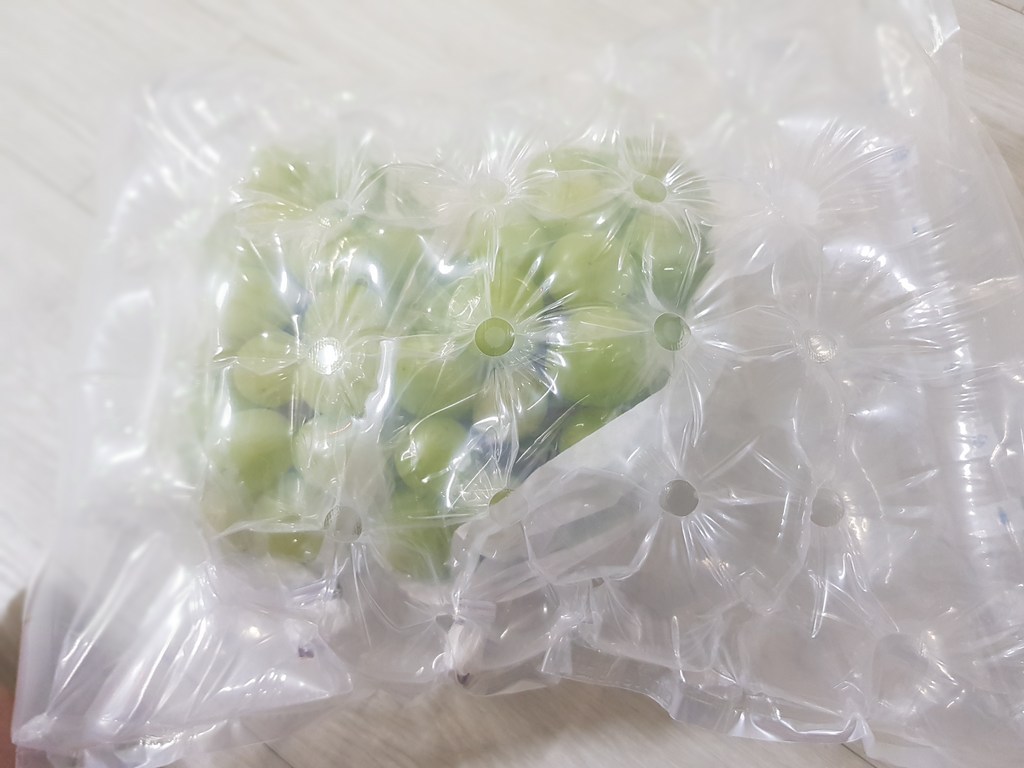 고당도 샤인머스켓 농장 무료 직배송 1 12 김천 망고포도 리뷰후기
