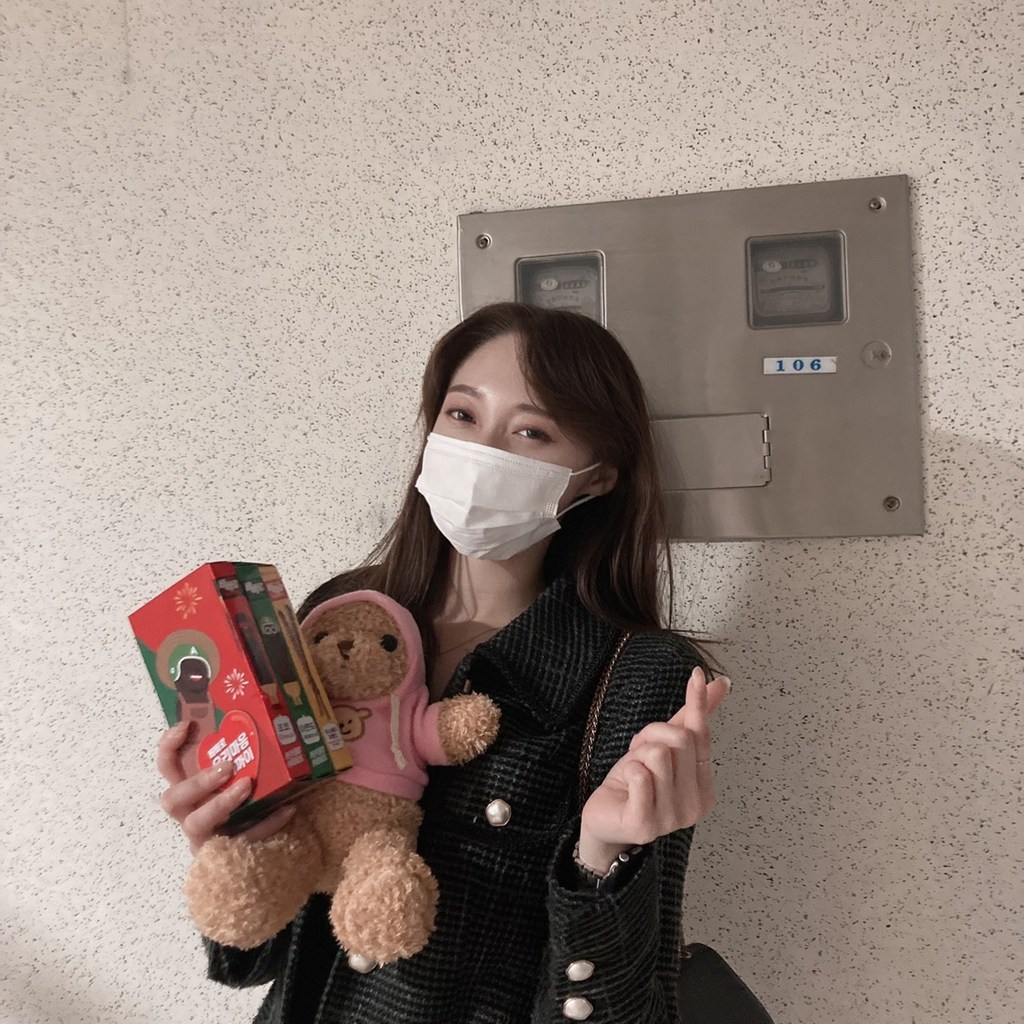 네이처타임즈 곰돌이 테디 봉제인형