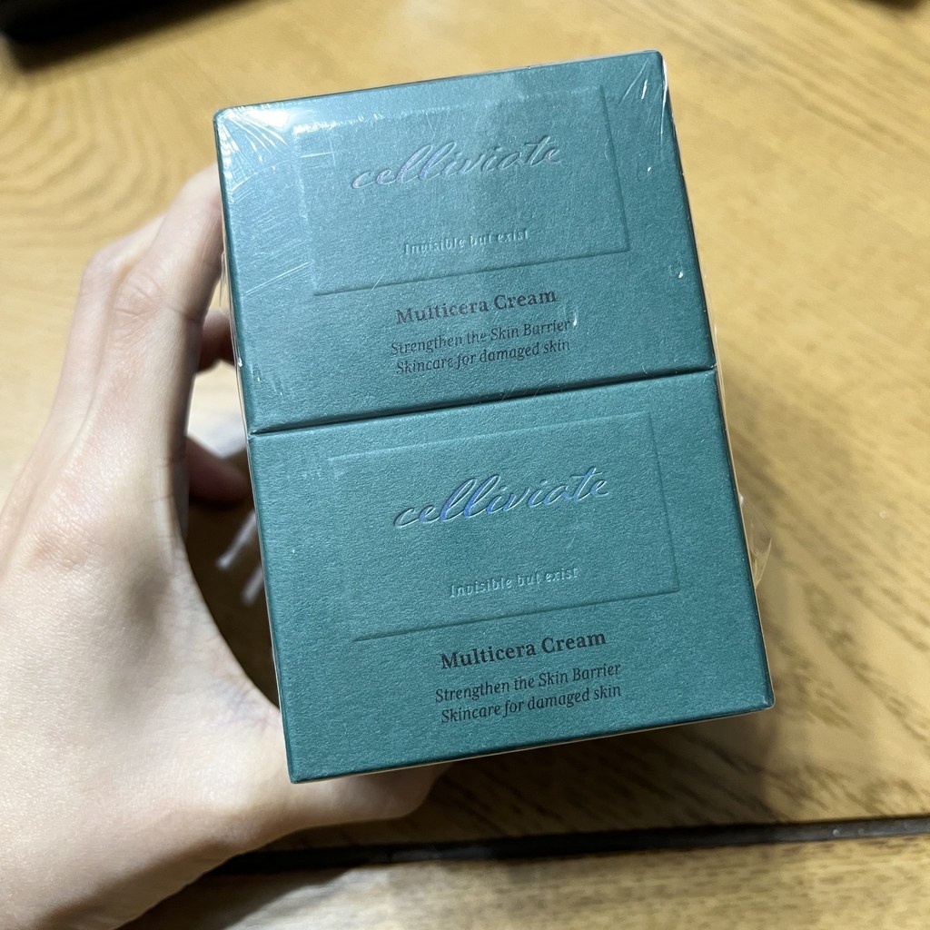 셀리비아떼 멀티세라 크림 리뷰후기