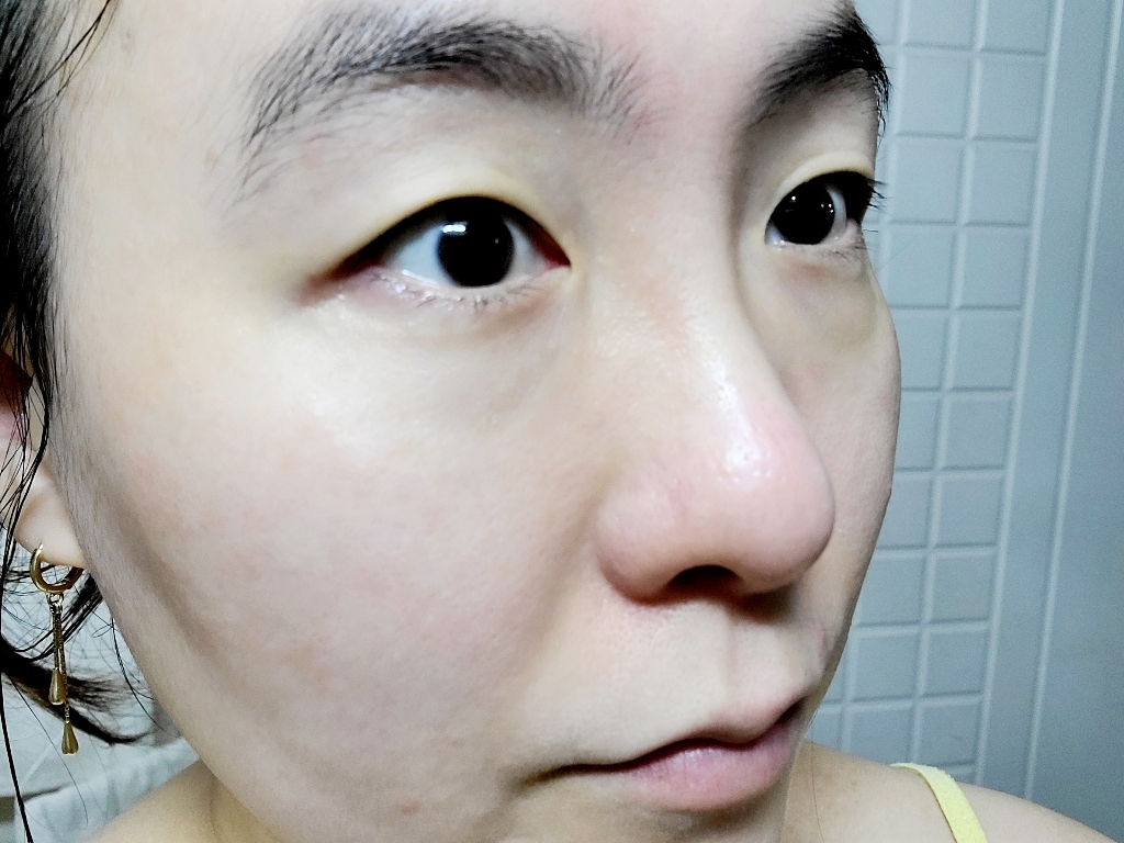네시픽 블랙헤드 올킬 워시오프 마스크 올킬 브러쉬