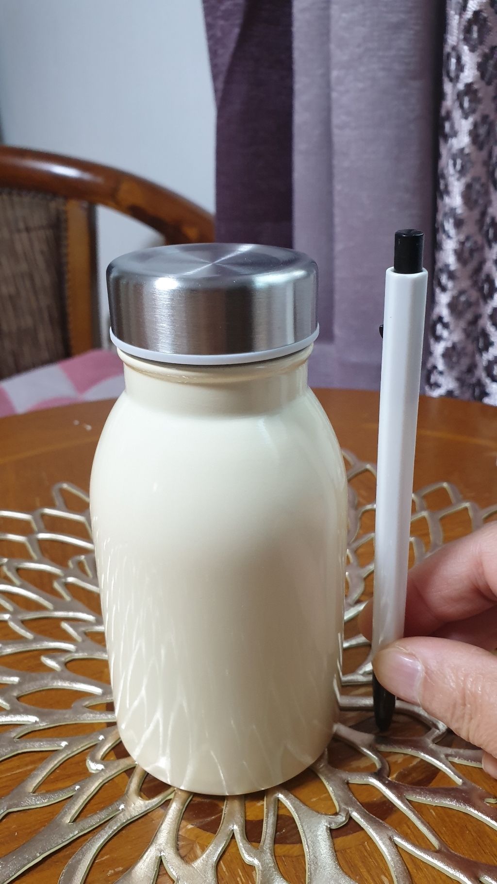 오슬로 멜로우 보온보냉 텀블러
