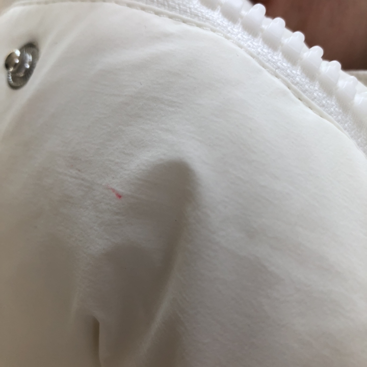쥬시쥬디 여성용 J폭스퍼 숏다운 점퍼 JUDJ726J