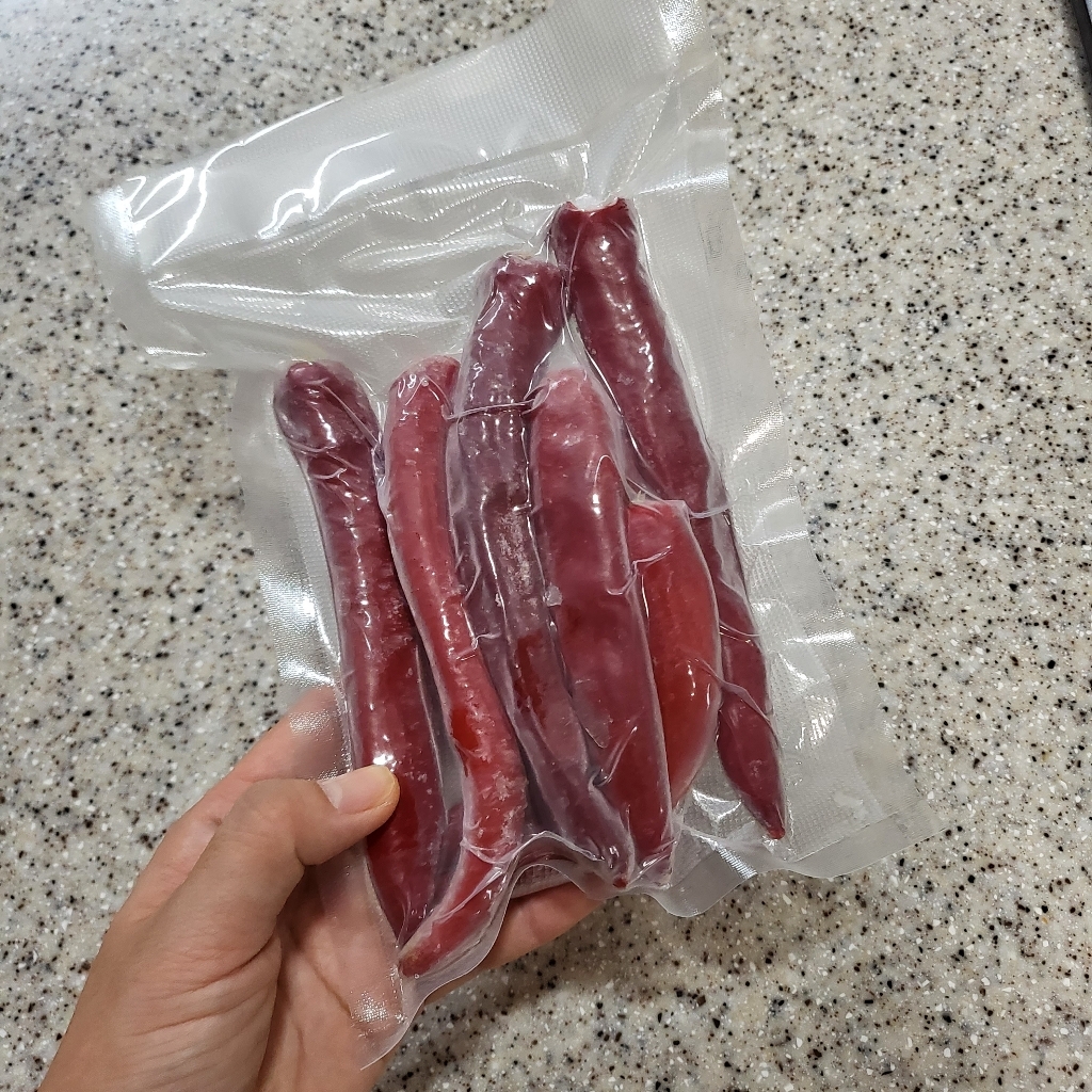 티엘토리 가정용 진공포장기 음식 밀봉기 수비드 진공기 밀봉 추가 증정 리뷰후기