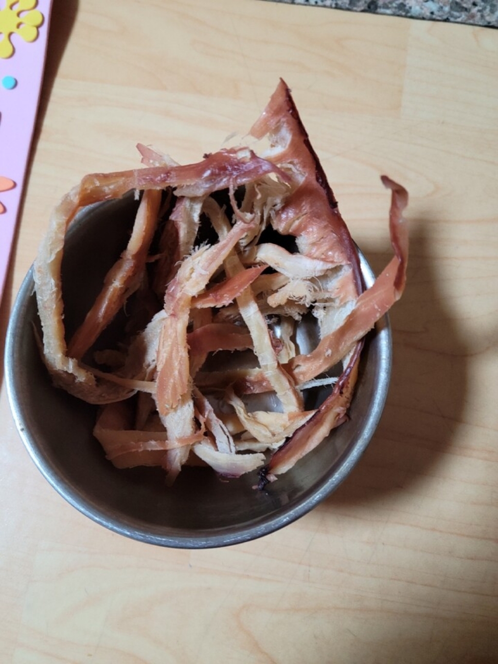 BBQ 페스츄리 오징어 x1봉 / 숯불바베큐맛 리뷰후기