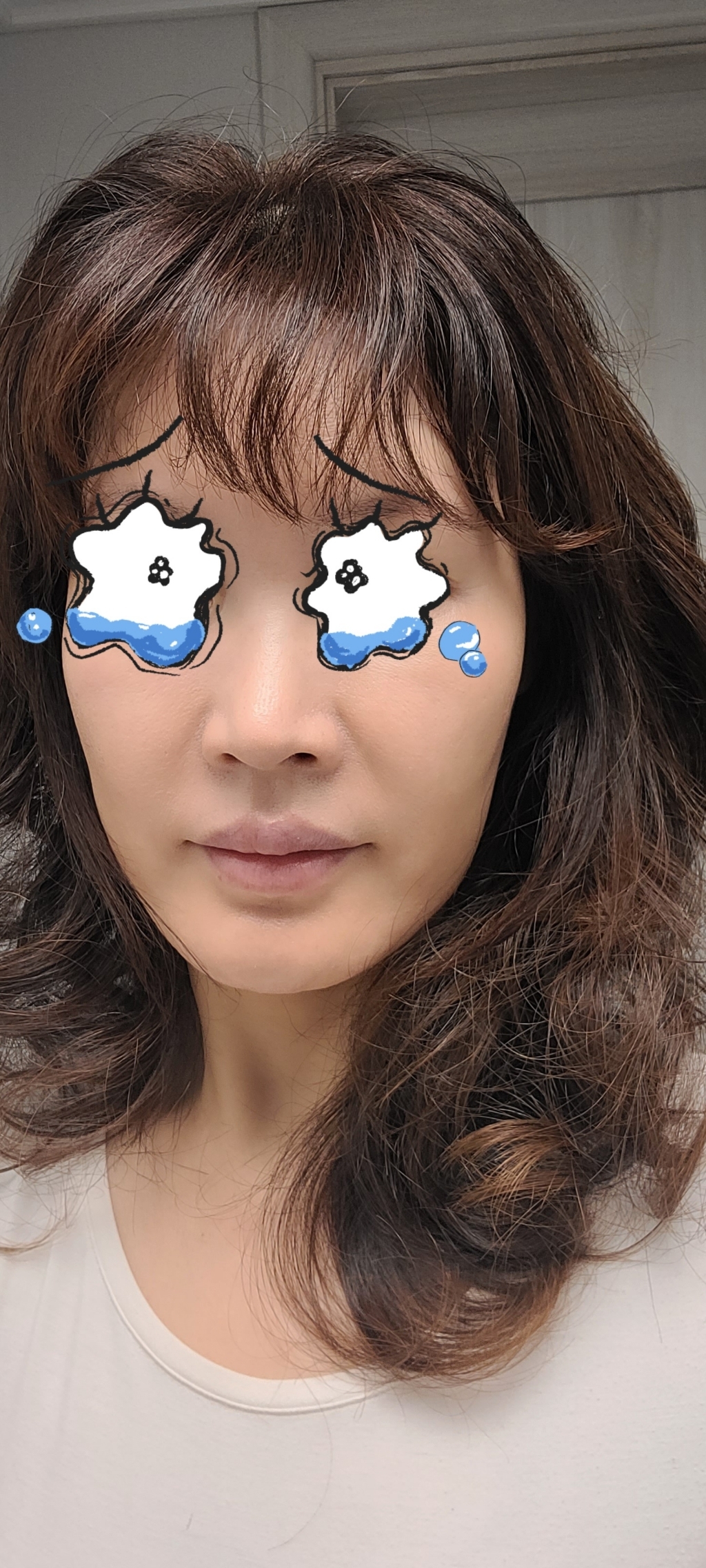 조성아T 레이빔 업 크림 엔젤링 에디션 본품
