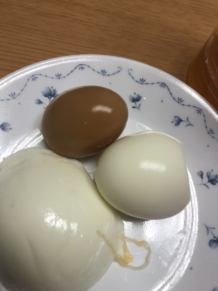 곰곰 매콤한 소스에 찍어먹는 맥반석 구운란 15구소스 5개 리뷰후기