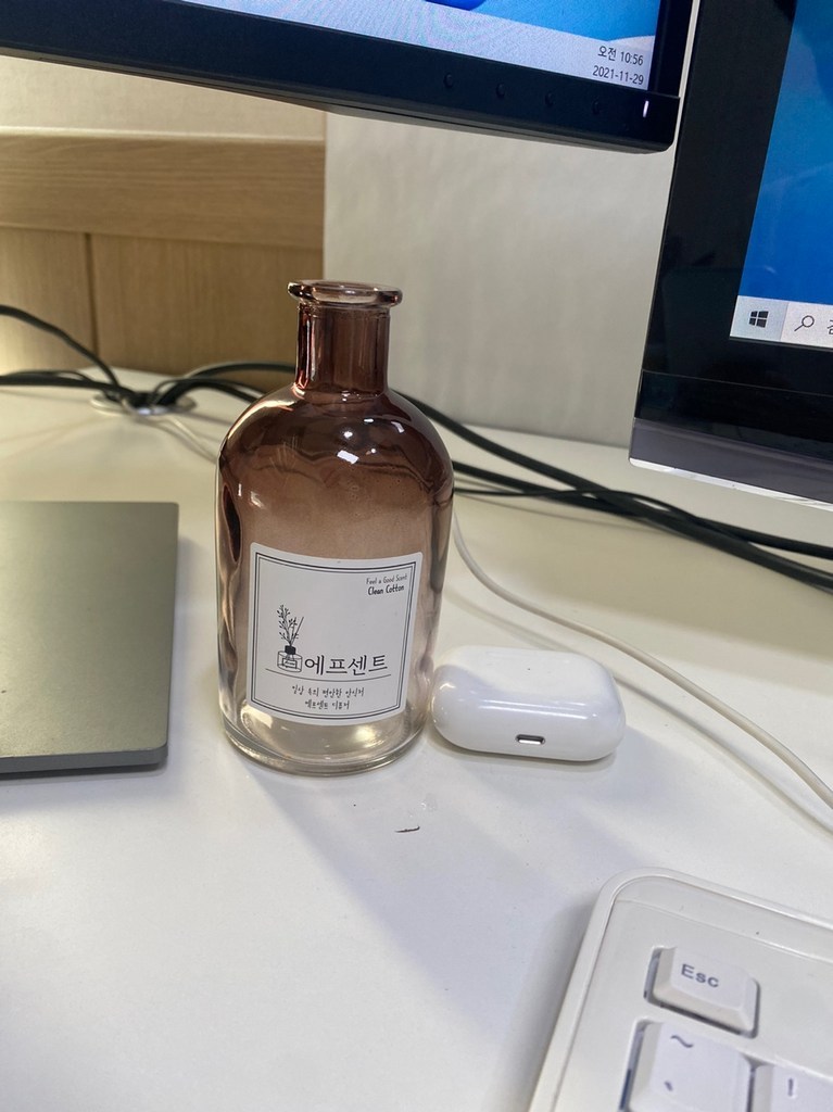 에프센트 곡물 백화점 디퓨저 프리저브드 플라워 집들이 선물세트