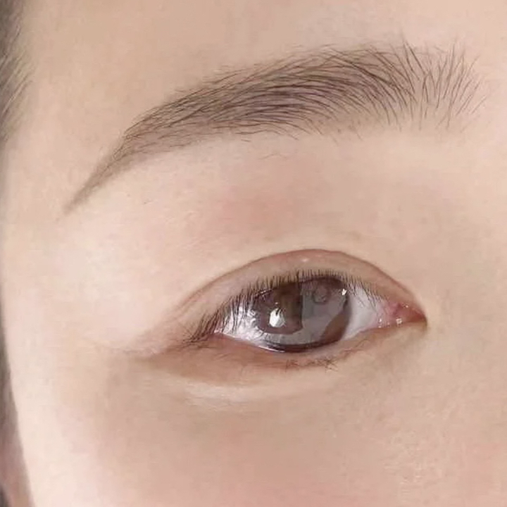 아이딜 속눈썹연장 마스카라