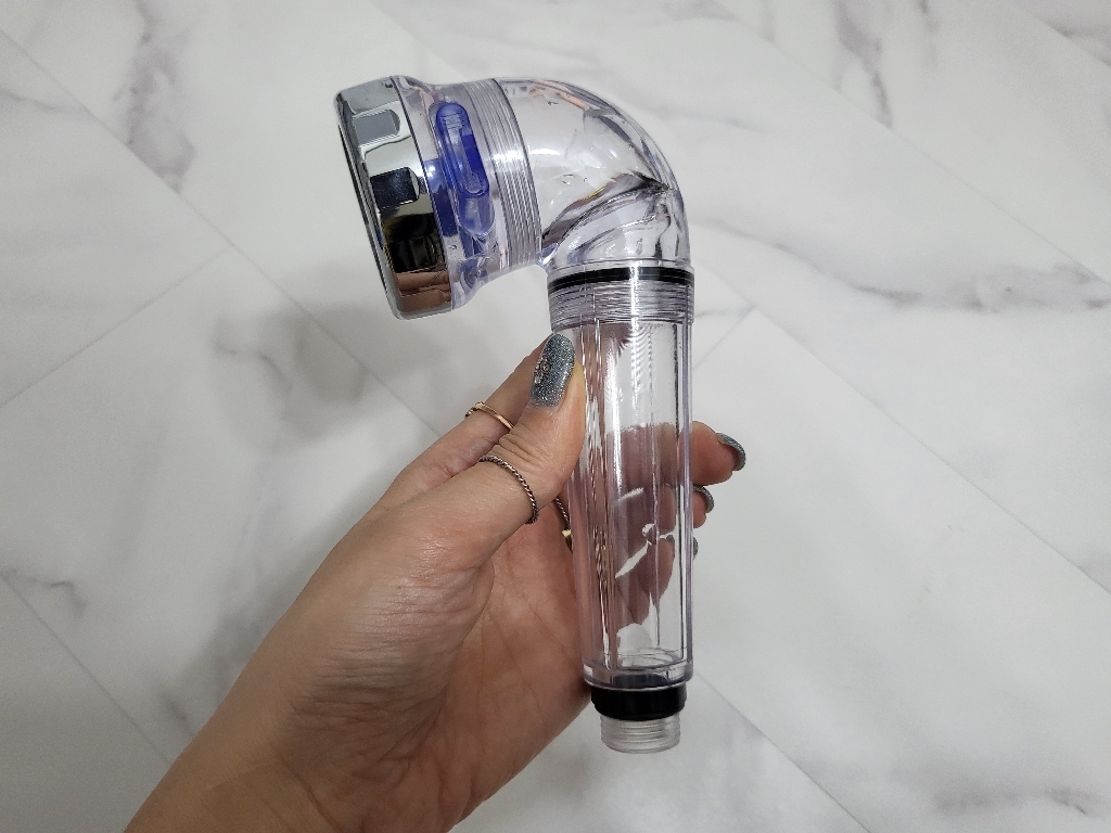 아토젯 싱크대 필터샤워기 핸디형 리필 필터