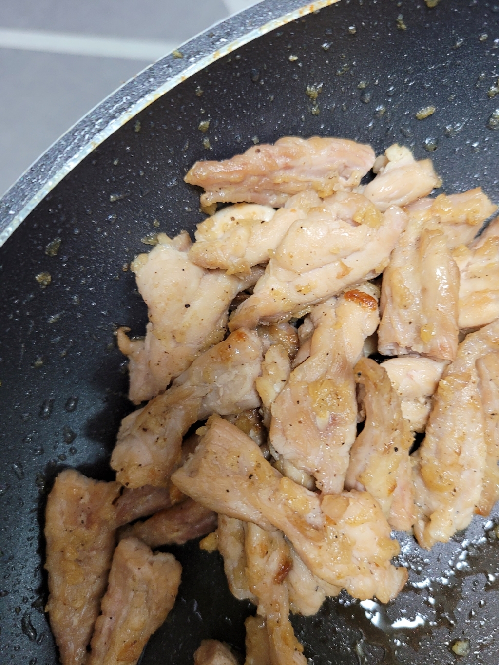 [맛난꼬꼬 닭목살]국내산 특수부위 닭목살 리뷰후기