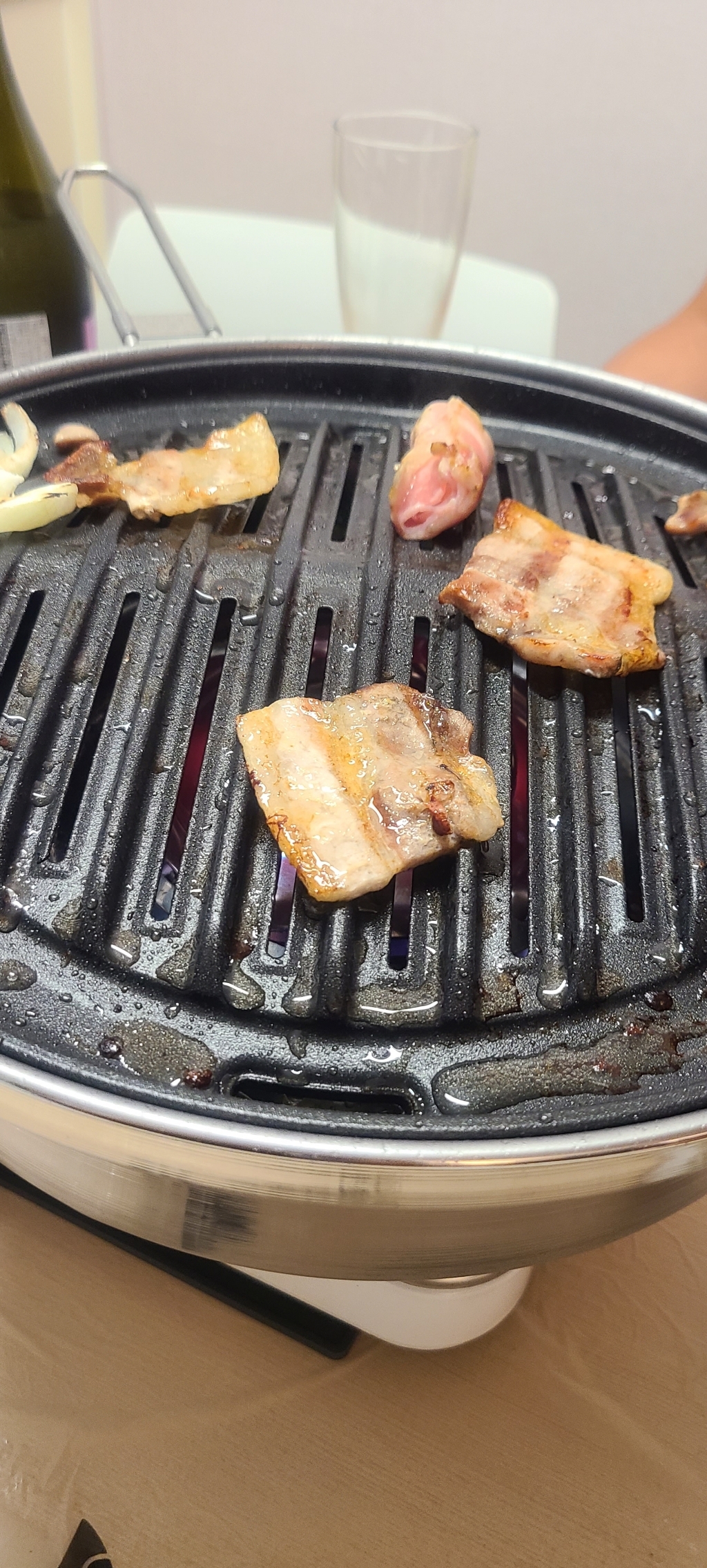 그릴랜드 디바디바 애니웨어 직화구이 그릴