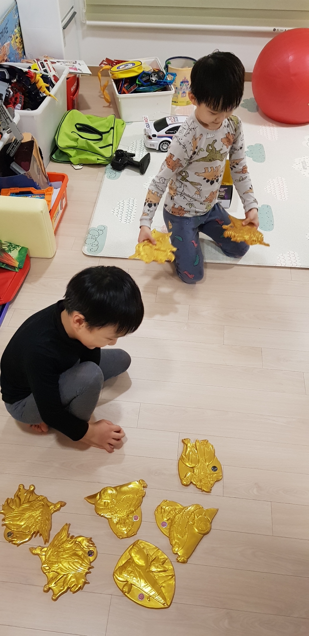 우야몰 포켓몬스터W 레전드 소장판4 거다이맥스 대왕딱지 6개 라프라스 두랄루돈 잠만보 우라오스 자시안 자마젠타
