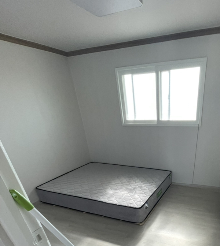 리자인가구 침대 깔판 저상형 프레임 원목 패밀리 받침대 쥬니어싱글