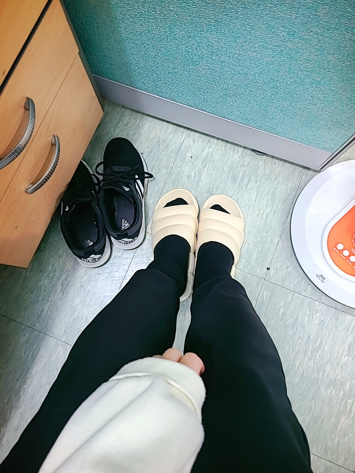 로라랜드 편안한 브레드 슬리퍼 3컬러