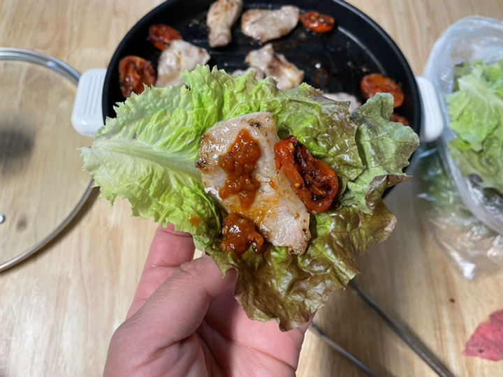 키친아트 4in1 멀티쿠커