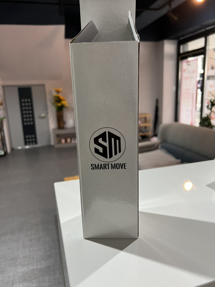 스마트 무브 ED 텀블러 온도표시 텀블러 SW001