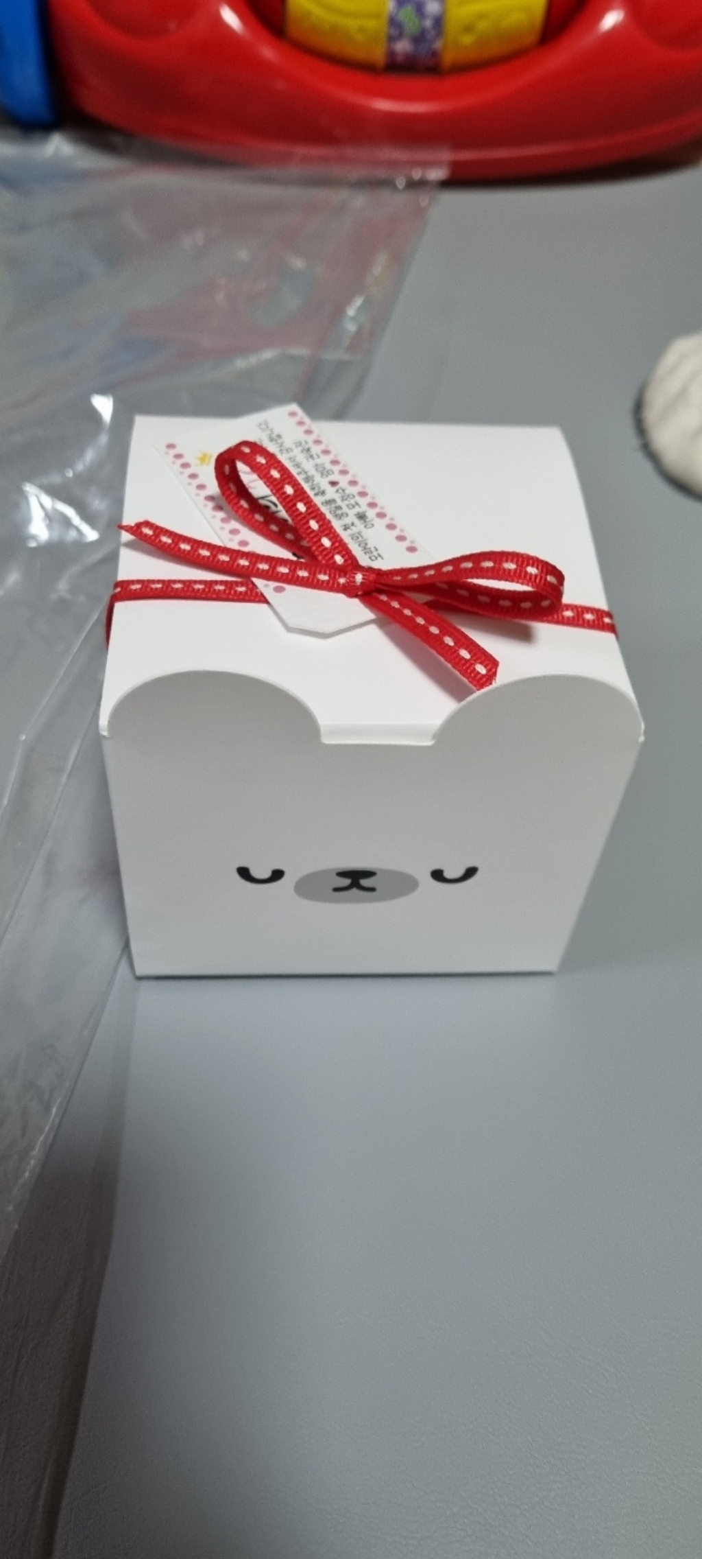 신발 천연 비누- 돌잔치 백일 어린이집 생일 선물 유치원 답례품 굿굿