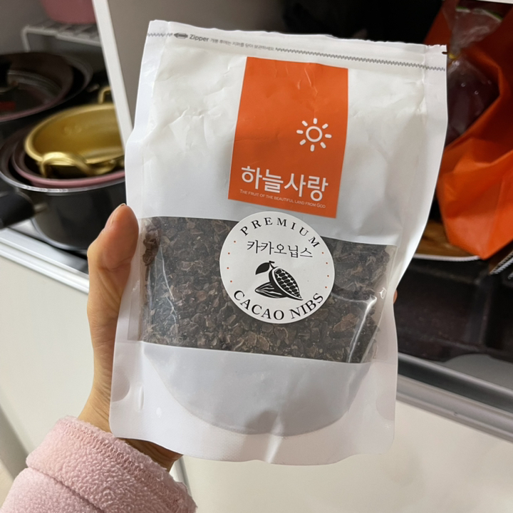 하늘사랑 카카오닙스