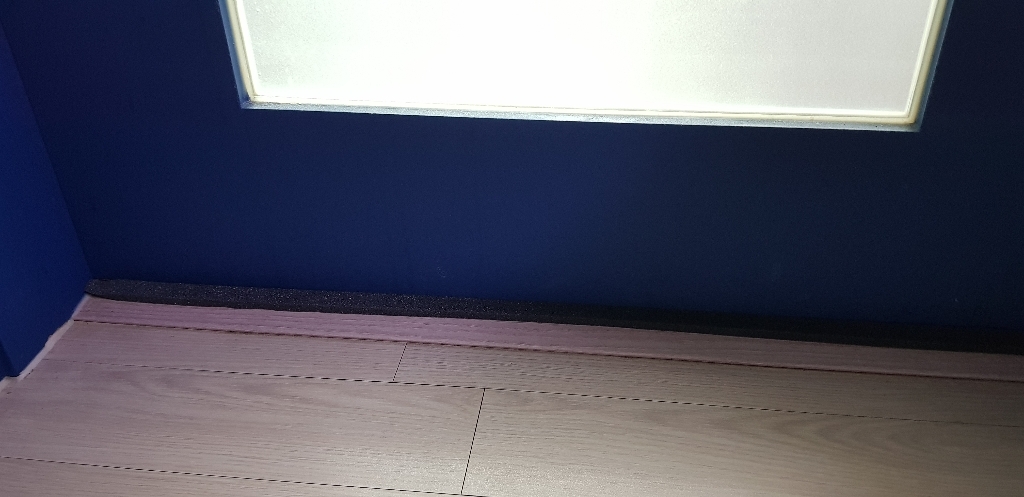 바로 사계절 우레탄 문풍지