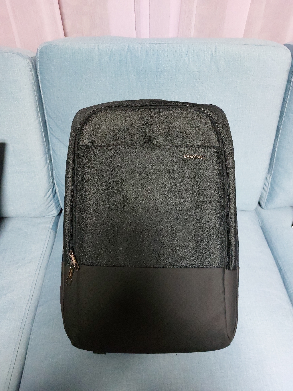 마르코폴로 USB 충전 베이츠 방수 백 3246
