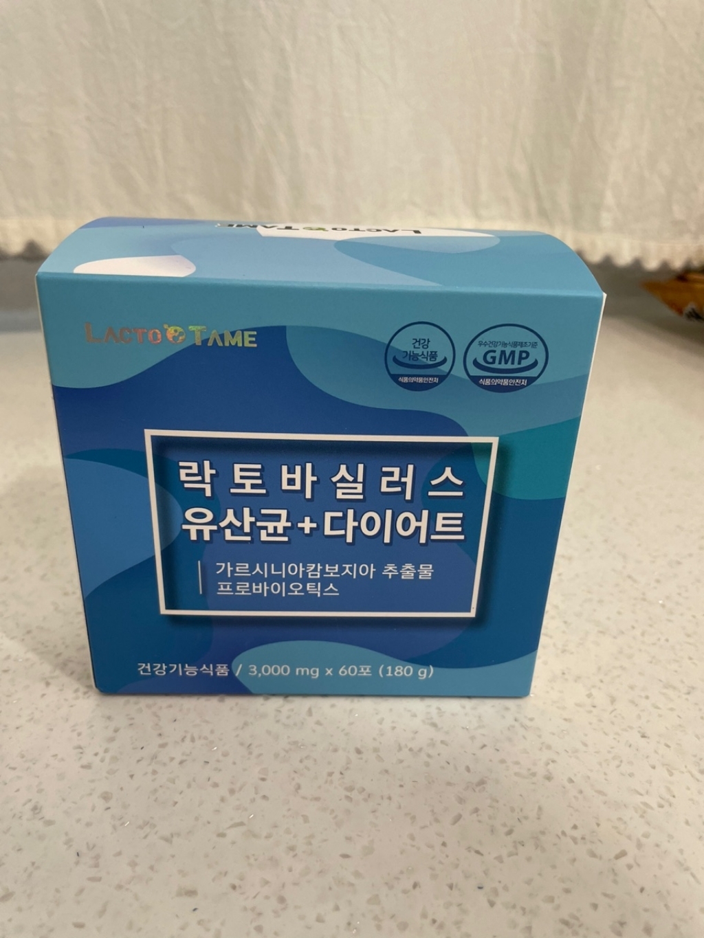유산균 다이어트 체지방 감소 락토바실러스 가르시니아캄보지아 프로바이오틱스 모유유래유산균 가르시니아 리뷰 후기