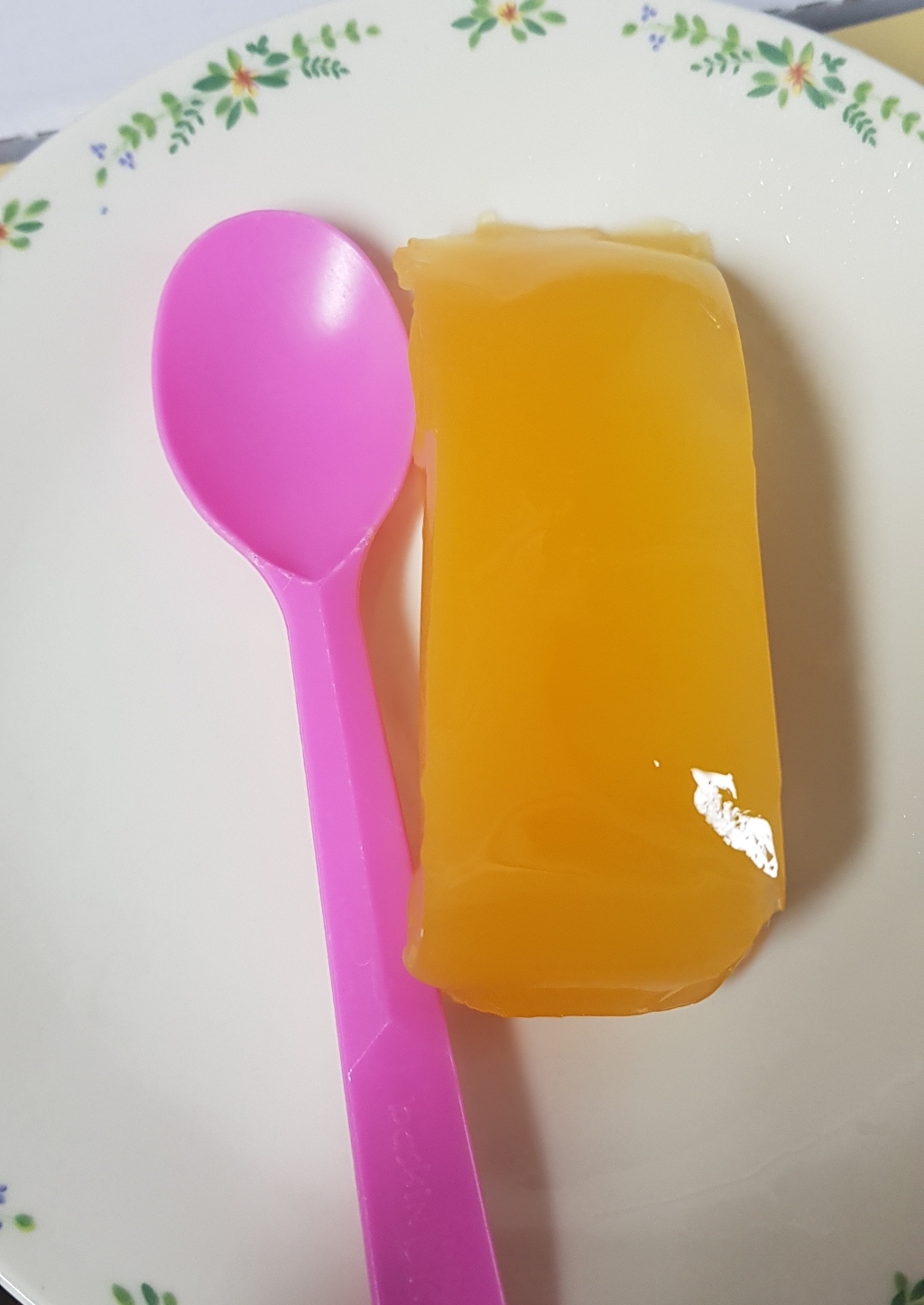 쉐프엠 젤리블리 애플망고
