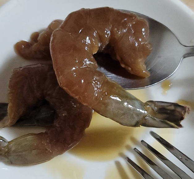 삼부자 간장새우장 26미 12미 쫀득담백 간장새우