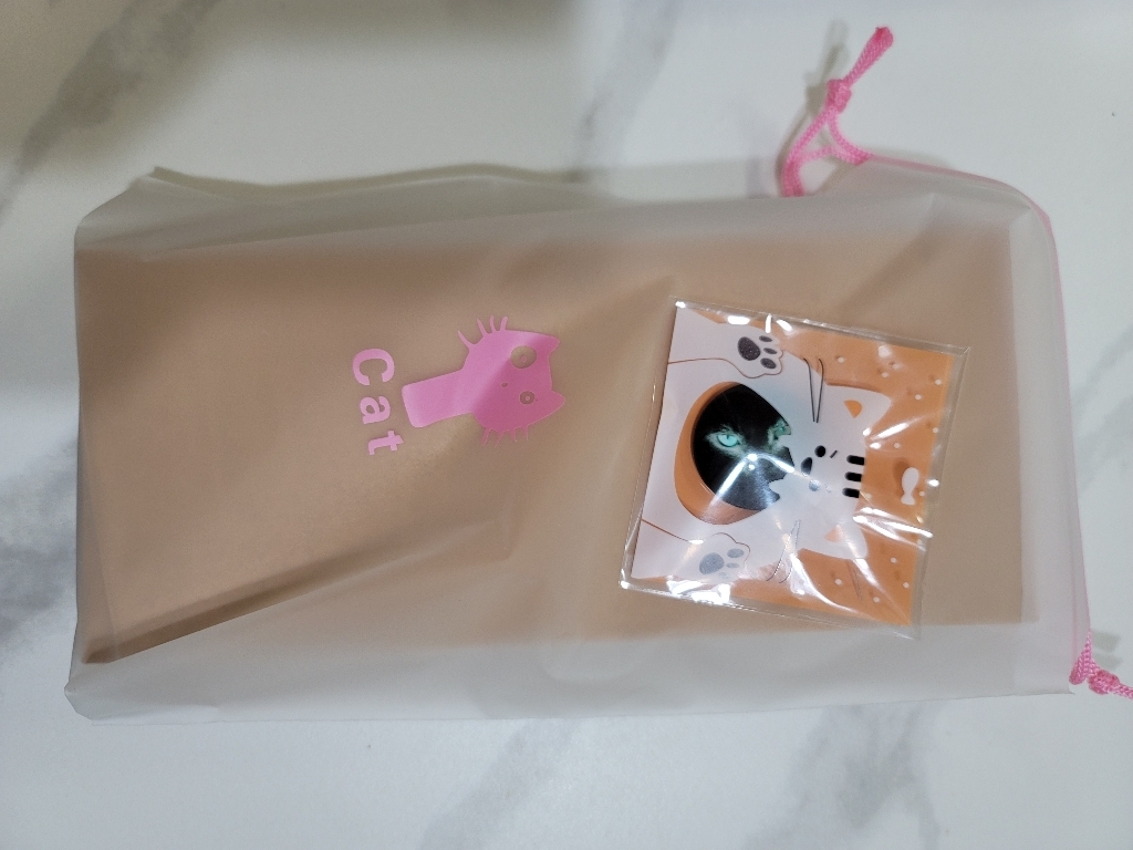 더캣 냥이와친구들 발목양말 캐릭터양말 면양말 양말선물 여성발목양말 학생양말 귀여운양말 박스포장 추석선물