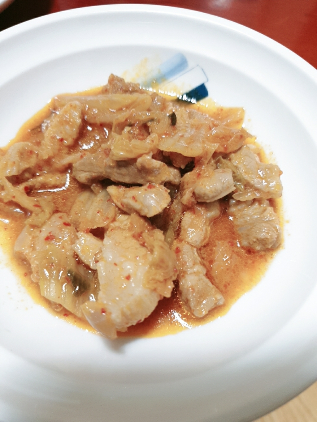 종가집 썰어담은 맛김치 ET