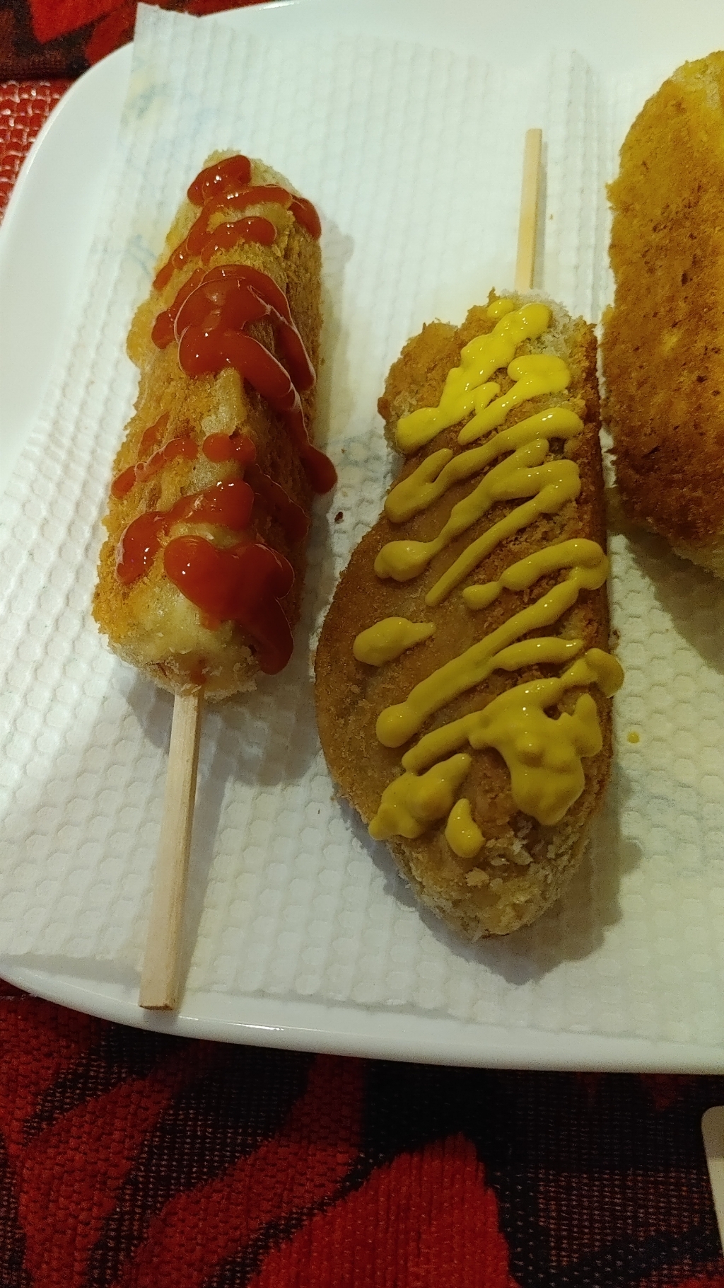 셰프초이스 더블치즈 소시지 리뷰후기
