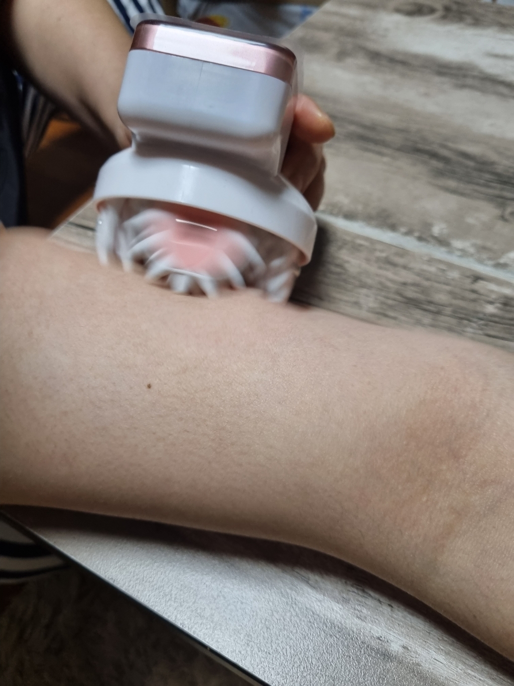 비타그램 숨은살 바디러 V-0803