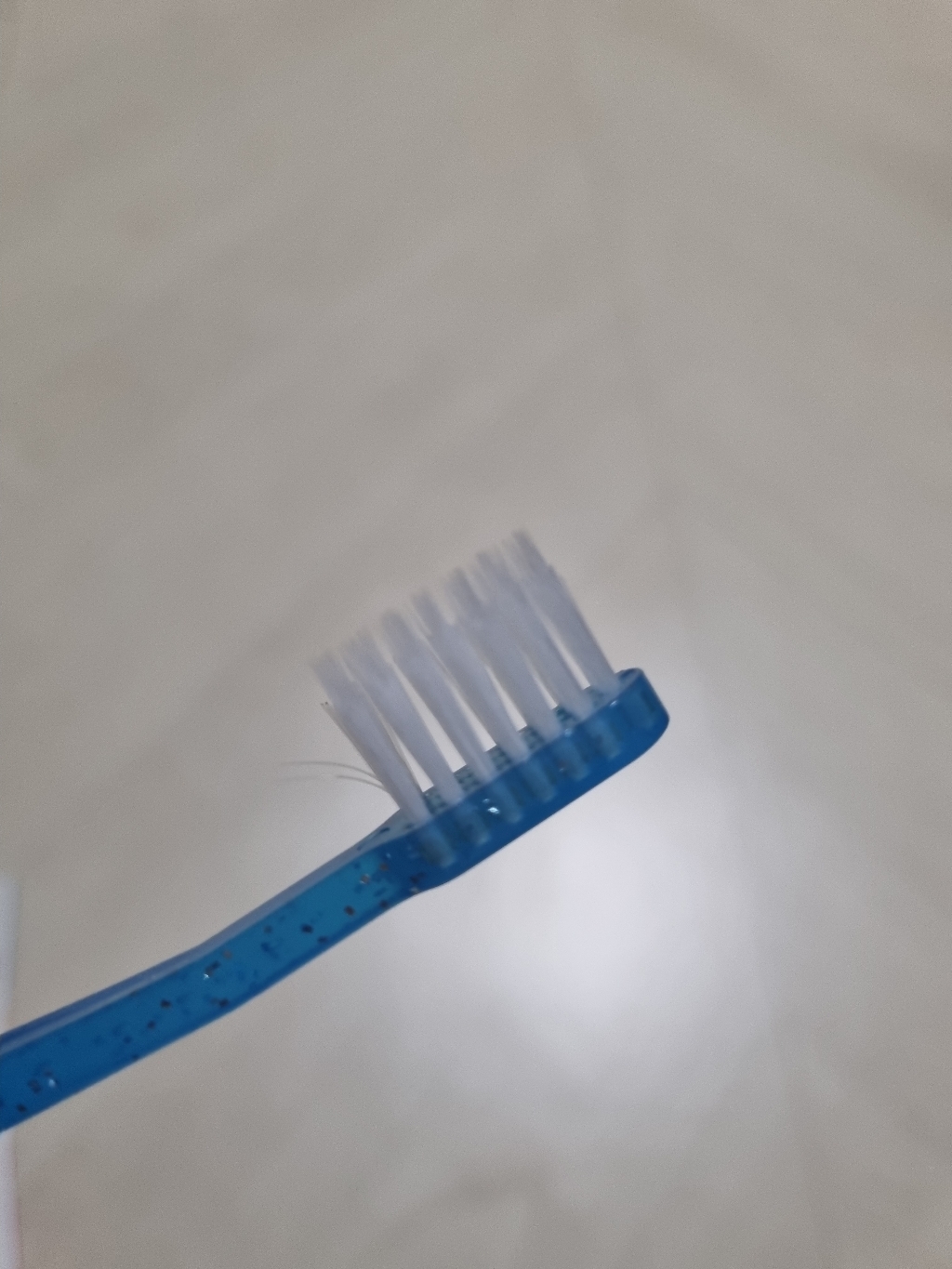 강남엄마들의 베베디 초콜릿도 잘 닦이는 칫솔