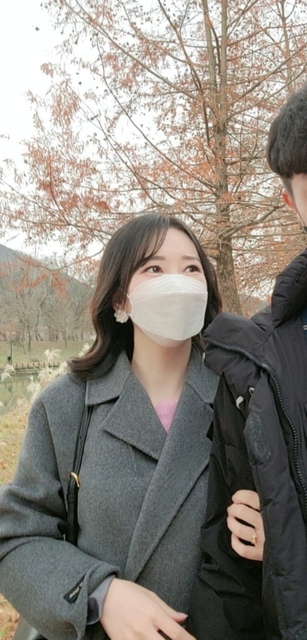 빛나나 은침 실버침 데일리 심플 귀걸이