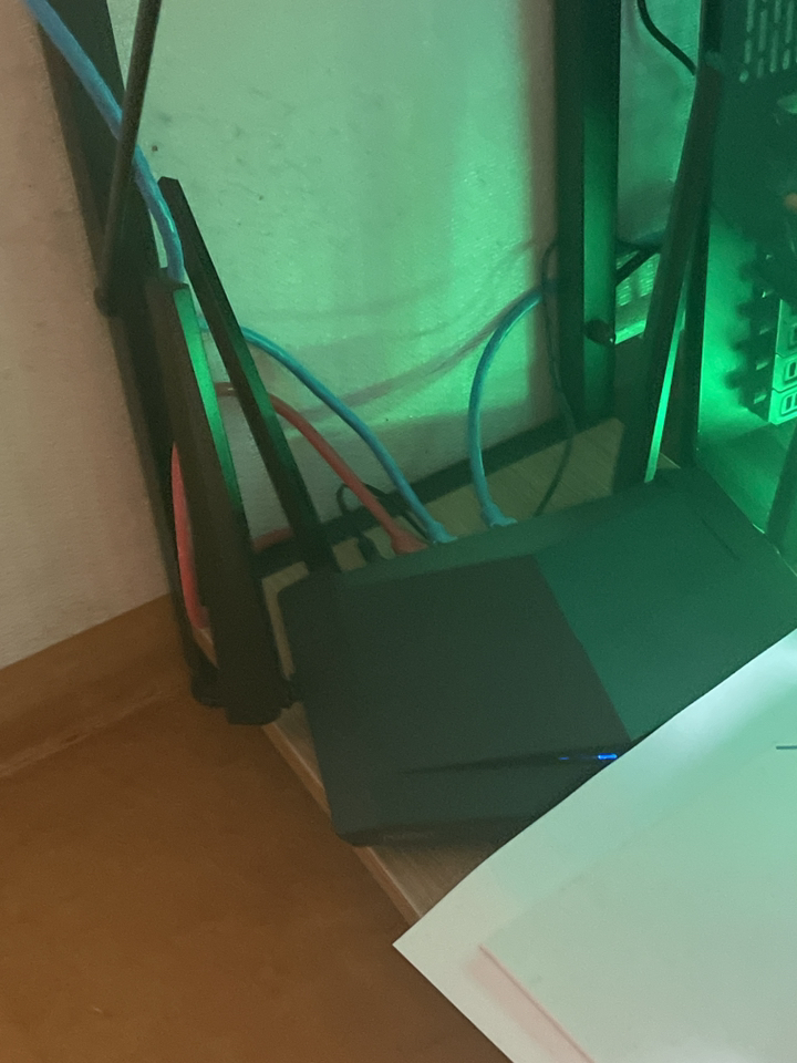 AVIVE 고급형 UT CAT6 랜선 케이블