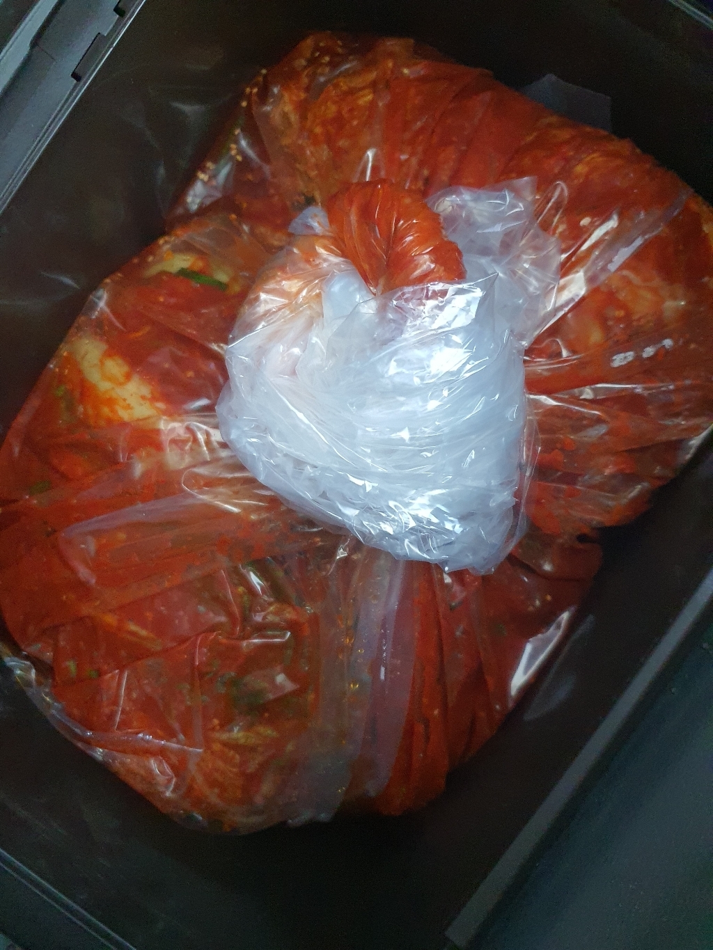 오비닐닷컴 E김장봉투