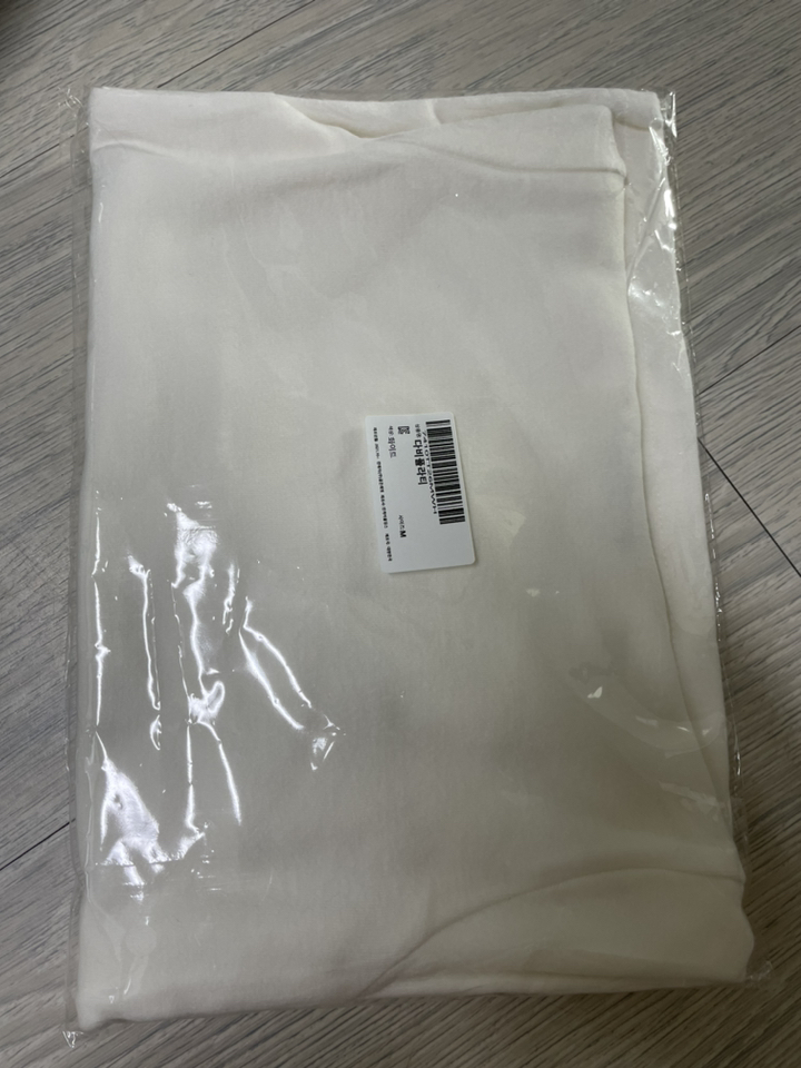 리틀래빗 아동용 다비폴라 긴팔 티셔츠