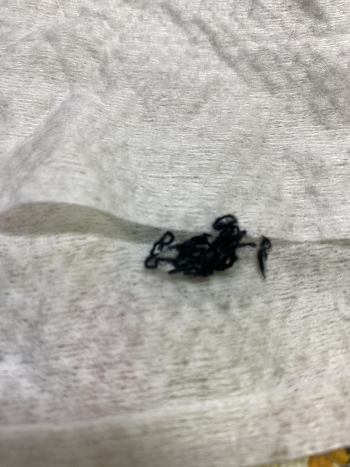 말랑마쥬 헬로 몬스터 극세사 수면양말 5컬러세트