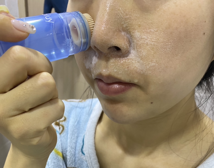 포이유이 올인원 블랙헤드 스틱