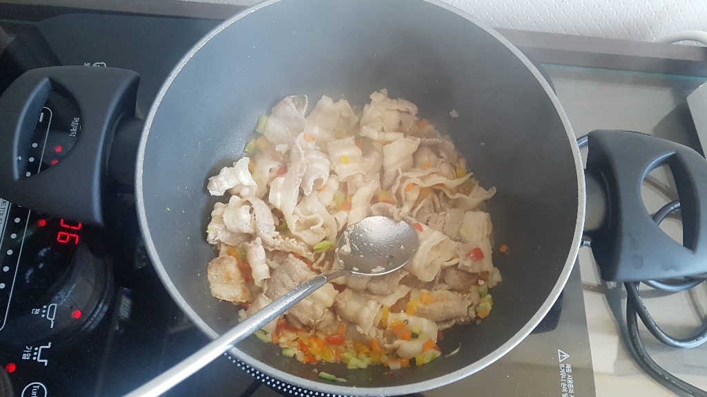 아워홈 행복한맛남 불닭볶음용소스 1개 리뷰후기
