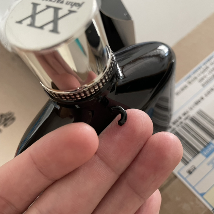 존바바토스 XX 오데토일렛