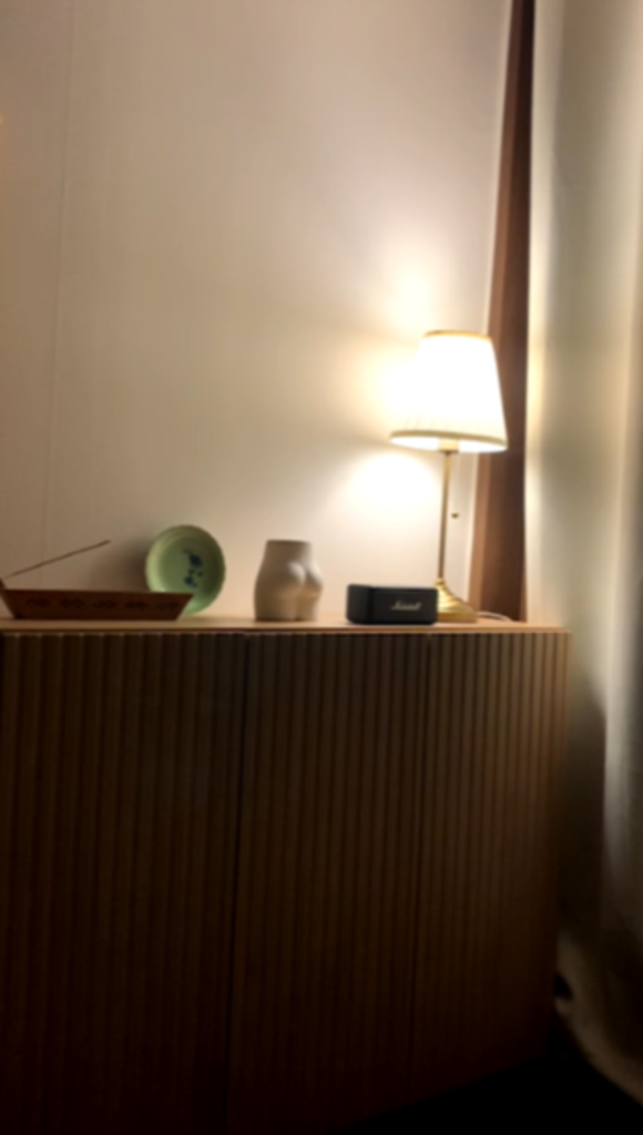 라자가구 RF 벨리체 1100 템바보드 수납장