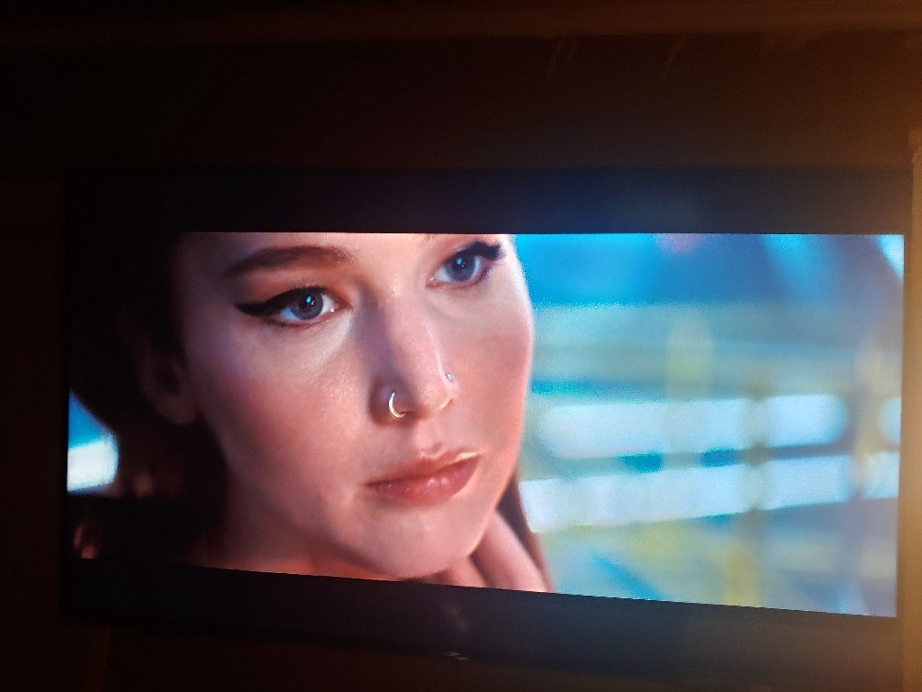 스마트에버 안드로이드 4K UHD 스마트 TV SA