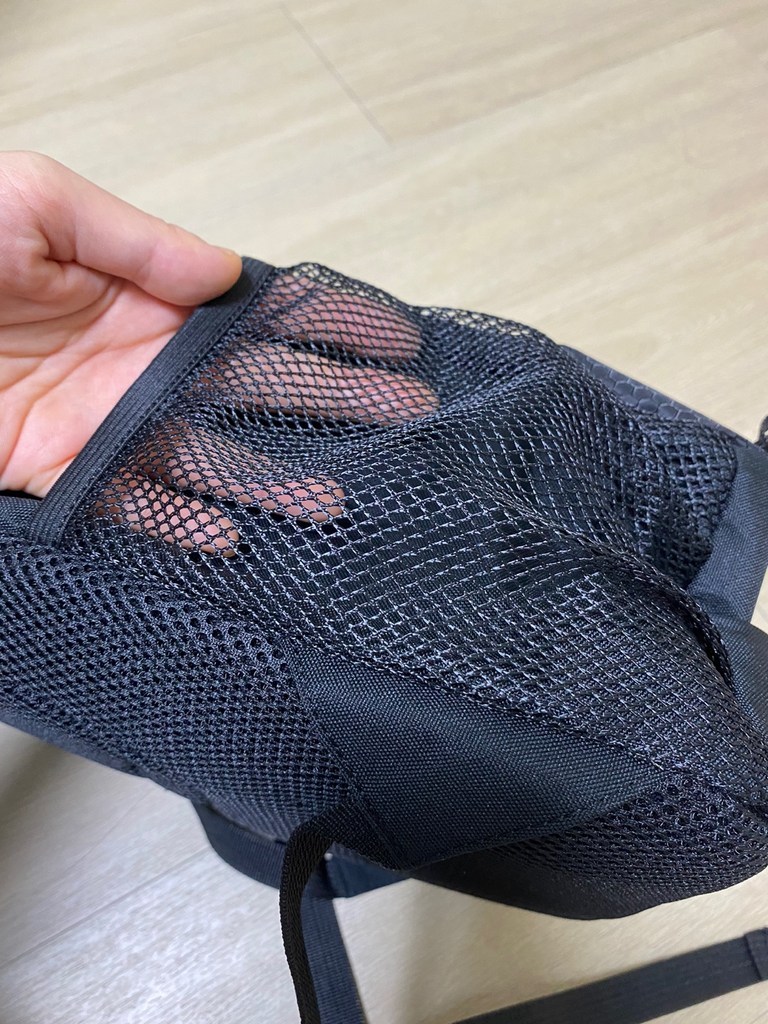 버팔로 산들배낭 등산 가방