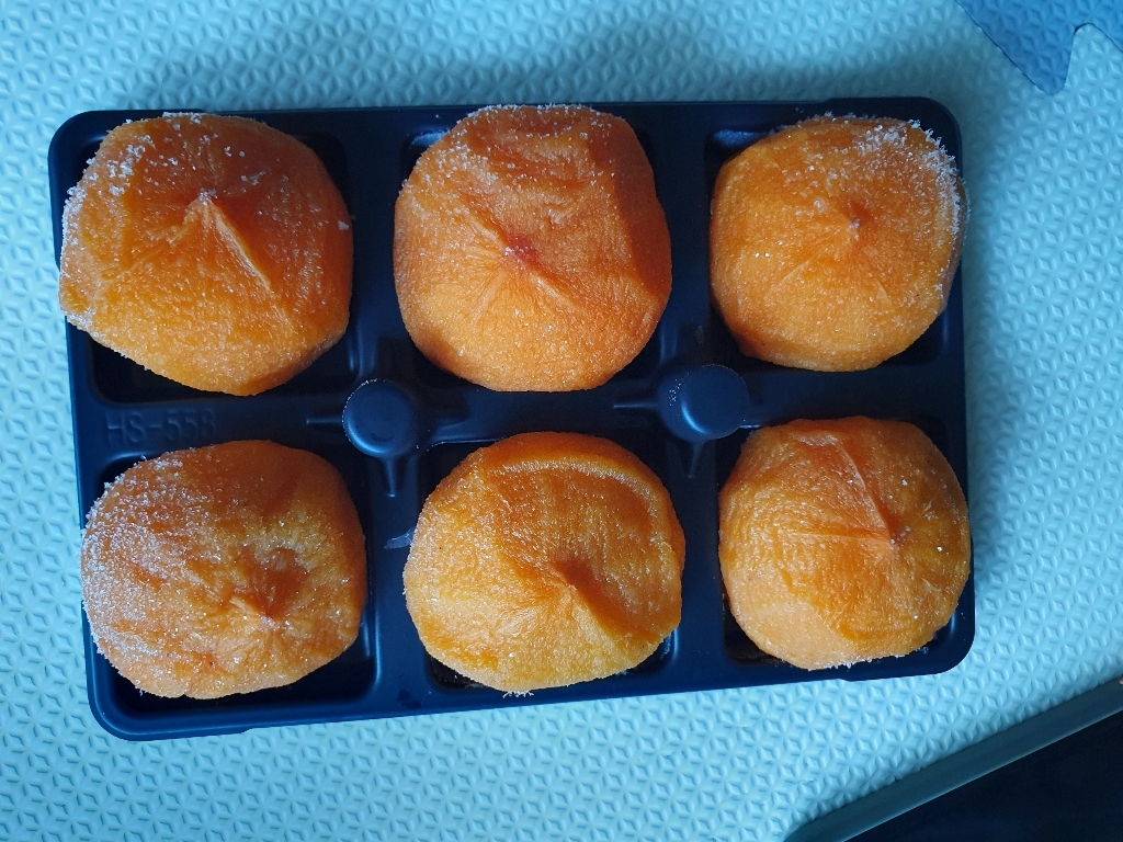 푸드베이스 청도 반건시